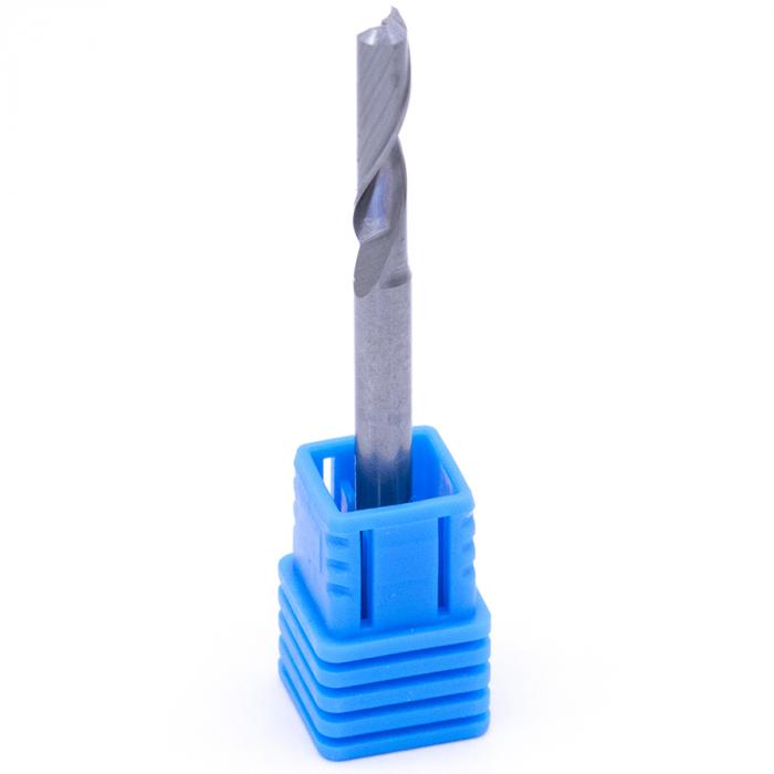 LC20304200 Фреза Tideway однозаходная по алюминию