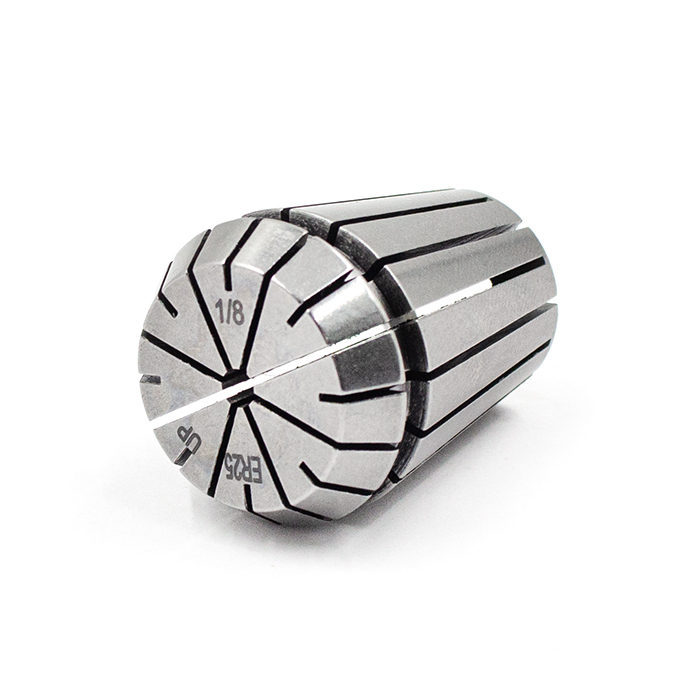 Цанга ER25-3.175 мм (0,005)