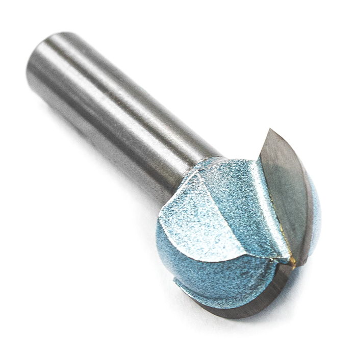 LC05021208 Фреза галтельная R=9,52 D=19,05x12 S=8 TW