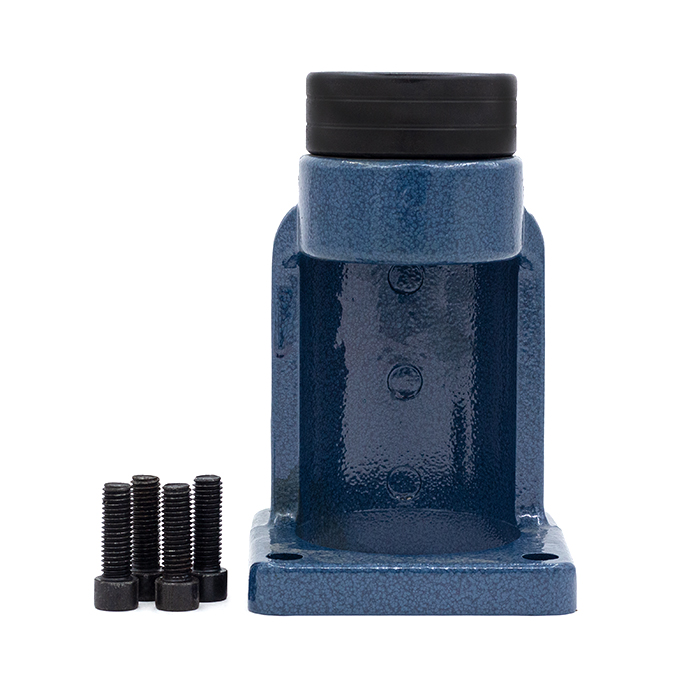 BT30 вертикальная подставка для закрепления оправок