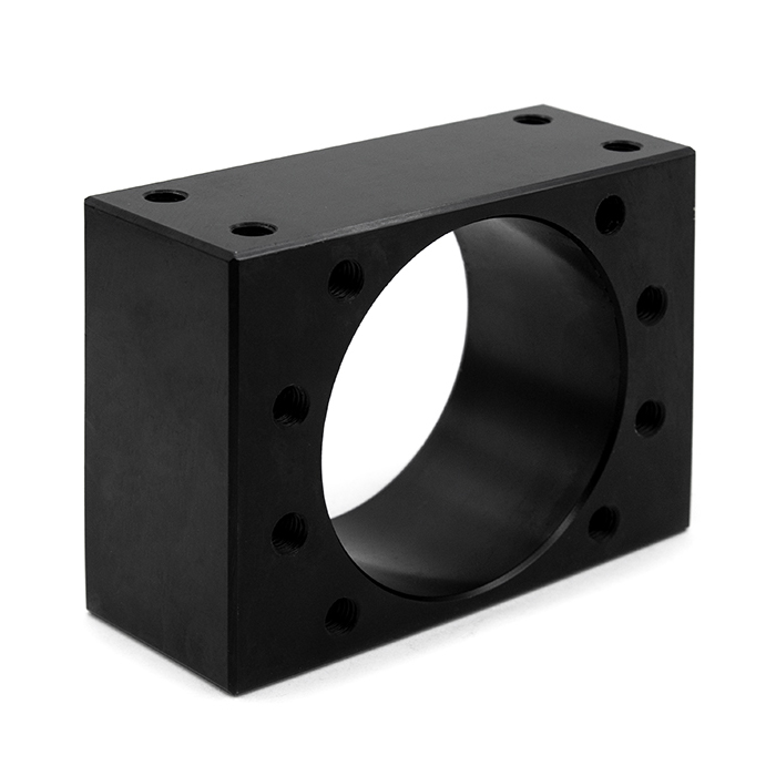 Модуль крепления гайки DSG50H (сталь)