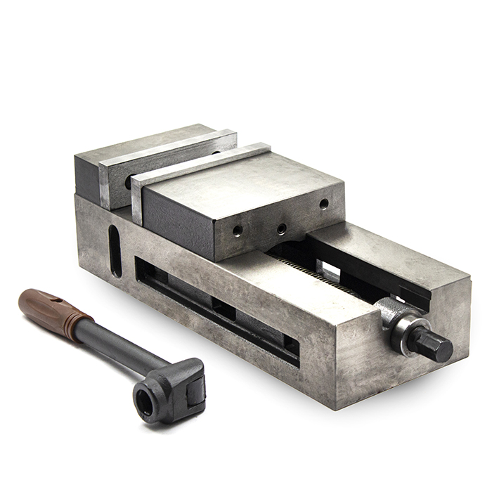 Тиски станочные QM16160N