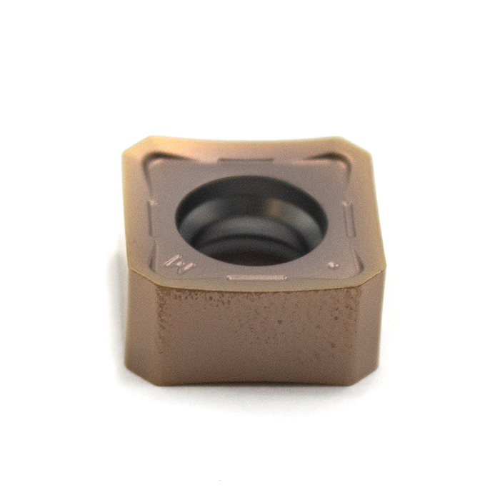 Твердосплавная сменная пластина SNMX1205ANN-M G7205P