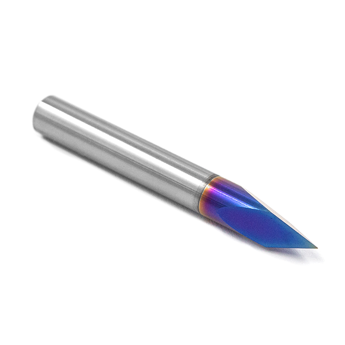 Гравер пирамидка MFA-3J6.4501L50 DLC