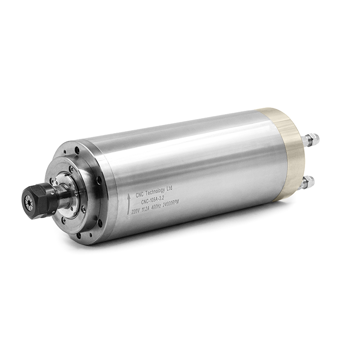  CNC-105A-3.2 Ф105 3,2kw 220v ER20