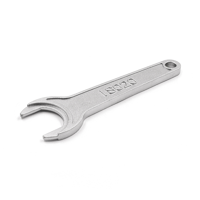 Ключ ISO20