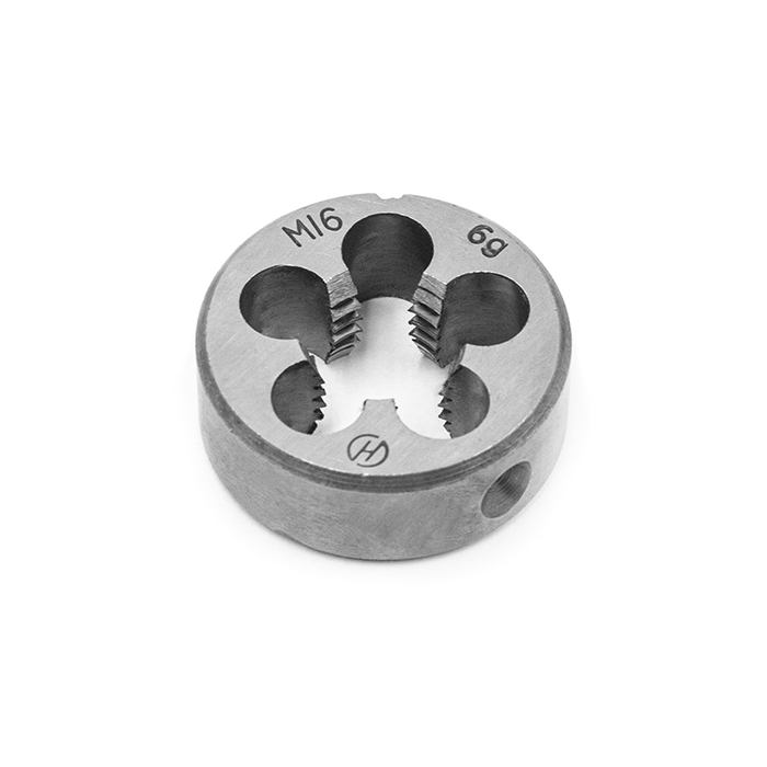 Плашка М16х2