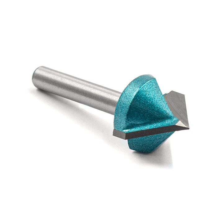 Фреза пазовая MFA2V62290