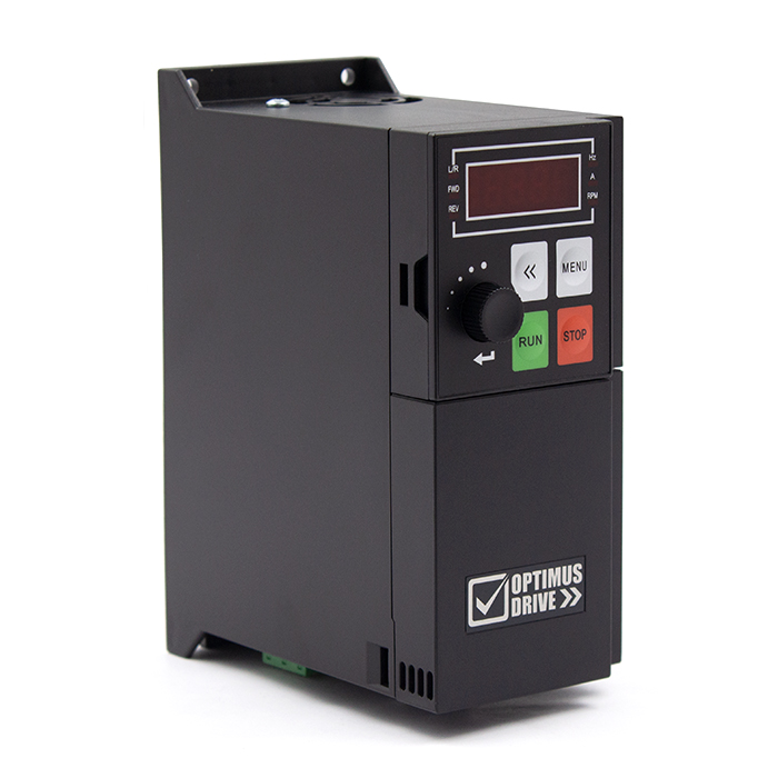 Преобразователь частоты AD80-2S1D5 (220В, 1,5кВт)