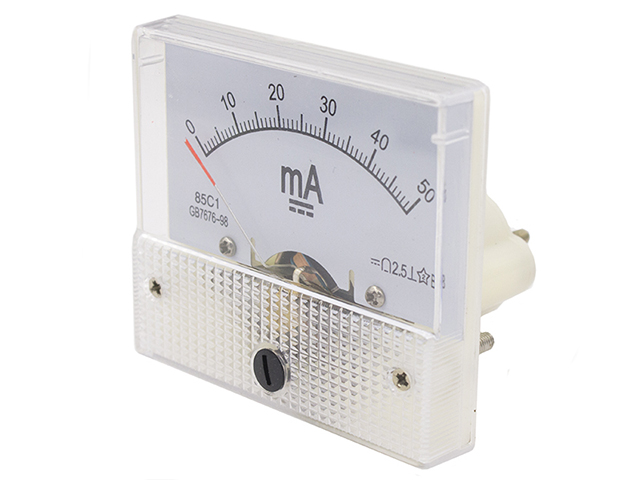 Амперметр 85C1