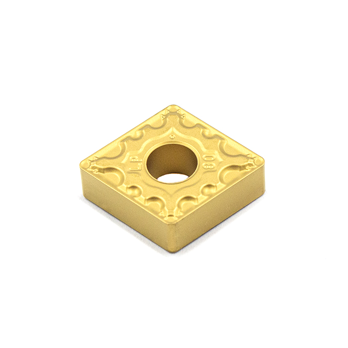 Пластина CNMG120408-LP NC5330