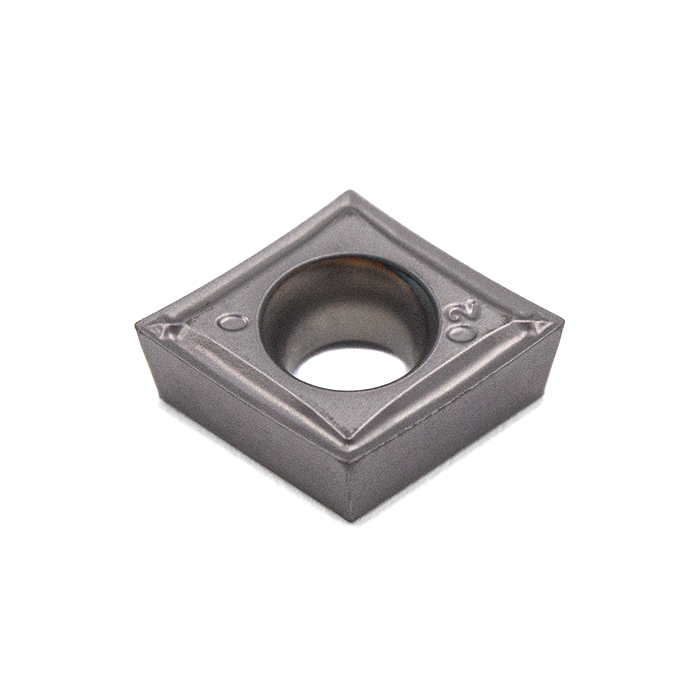 Пластина CCMT09T302-SM IC907