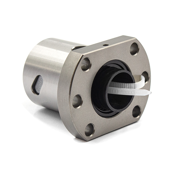 Гайка ШВП SFSR2525-2.8