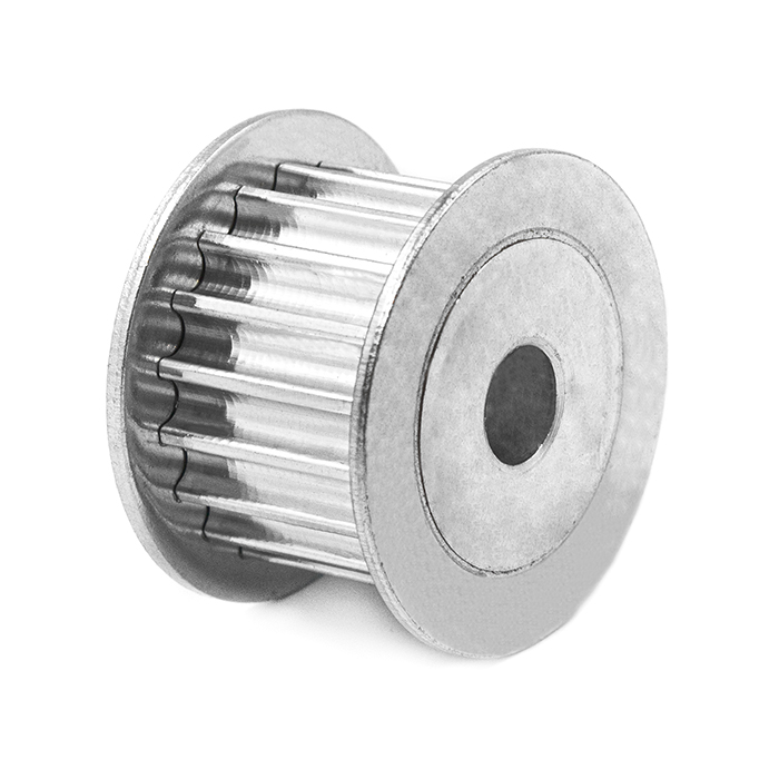 Шкив 15T-5M-15AF 8mm