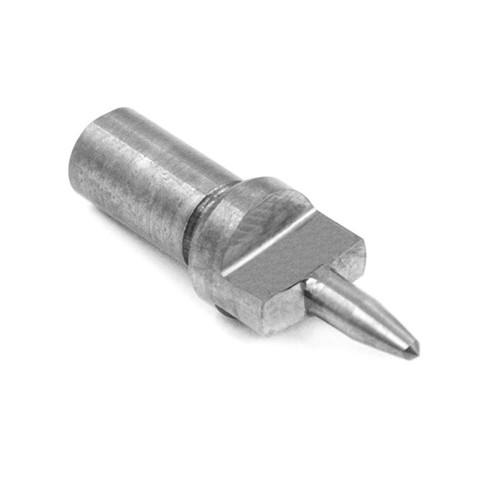 Сверлильная головка М3 плоская