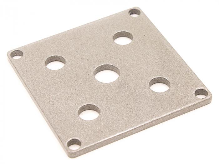 Соединительная пластина Т-1