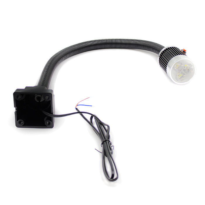 Лампа светодиодная 24V 9W