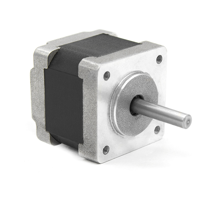 Шаговый двигатель 35HD34-1004