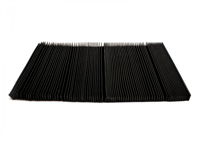 Гофрозащита 1500x200х15 усиленная