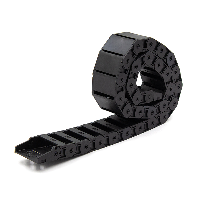 TP18x50 R28 полузакрытый (с держателями)