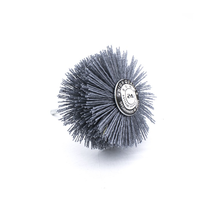 Щетка для шлифовки G240 (с добавлением карбида кремния)