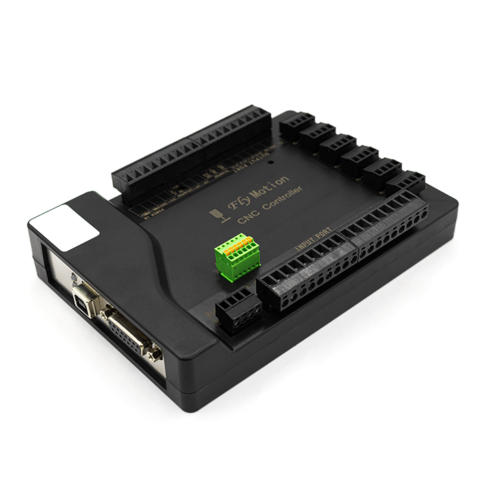Контроллер FLY Motion 4 axis