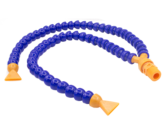 Трубка СОЖ двойная G3/8 400mm