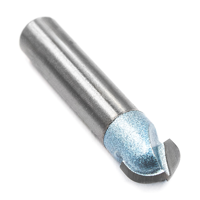 LC05020608 Фреза галтельная R=4,76 D=9,52x6,5 S=8 TW