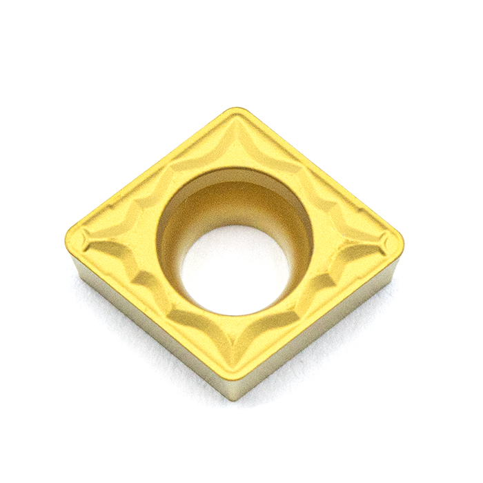 Пластина CCMT09T308-HMP NC3030