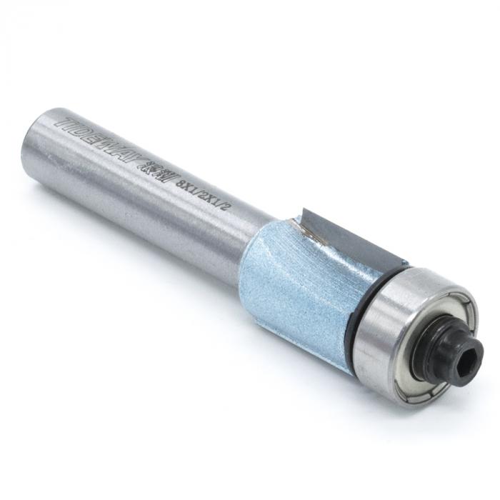 LC02010804B Фреза TideWay пазовая с нижним подшипником