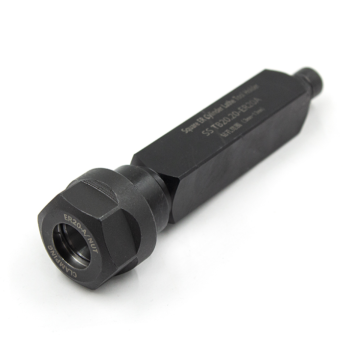 Цанговый зажим SL20-ER20