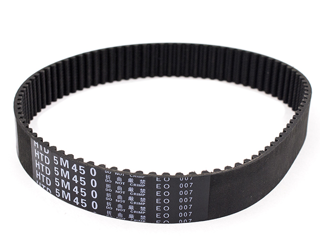 Ремень HTD 450-5M