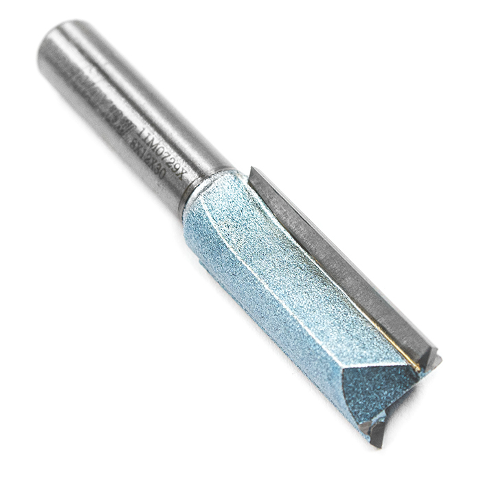 LC01021230G Фреза пазовая Z=2 D=12x30 S=8 TW