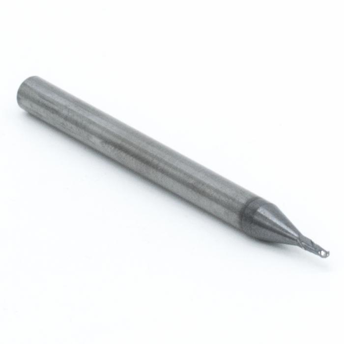 LC270012 удлиненная сферическая твердосплавная фреза TideWay