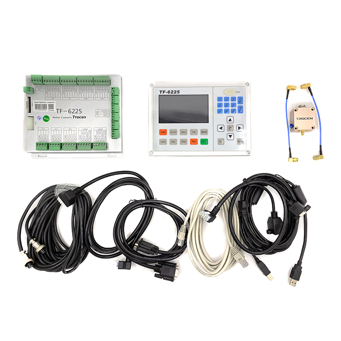 AWC TF-6225 контроллер CO2 для металла