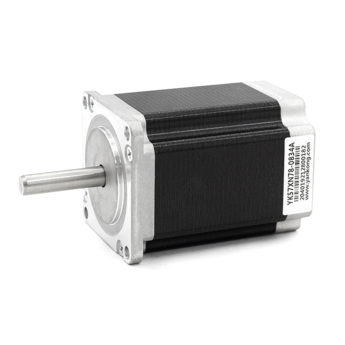 Шаговый двигатель YK57XN78-0834A