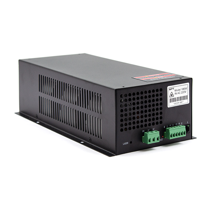 Блок высокого напряжения SPT-180 180W