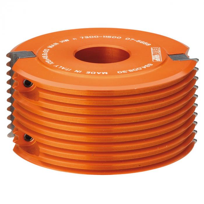 Фреза CMT насадная для сращивания 694.008.35