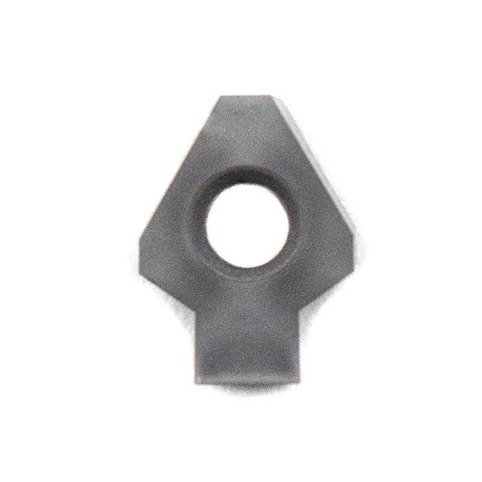 Пластина для долбяка B5