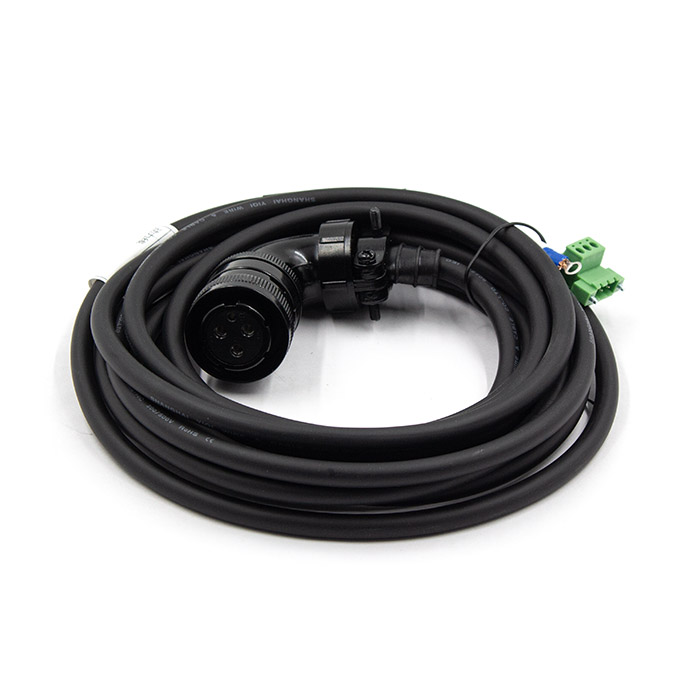 Кабель DB-024-5.0 (силовой)