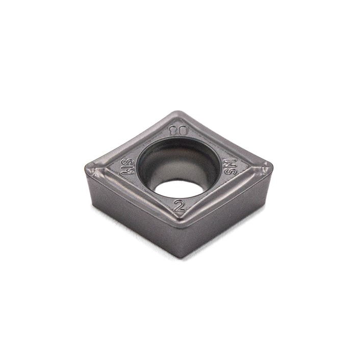 Пластина CCMT09T308-SM IC907