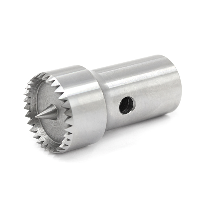 Зубчатый удерживающий центр 38 мм