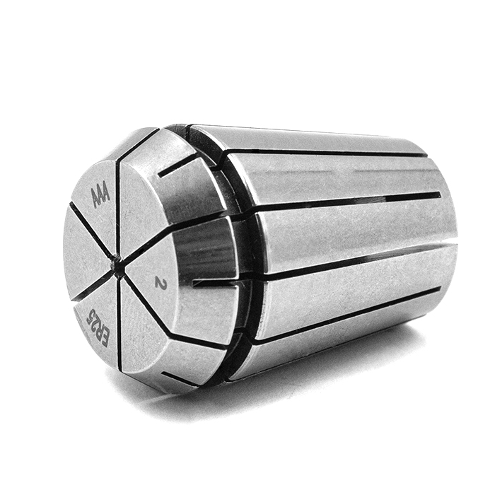 Цанга ER25-2 мм (0,005)