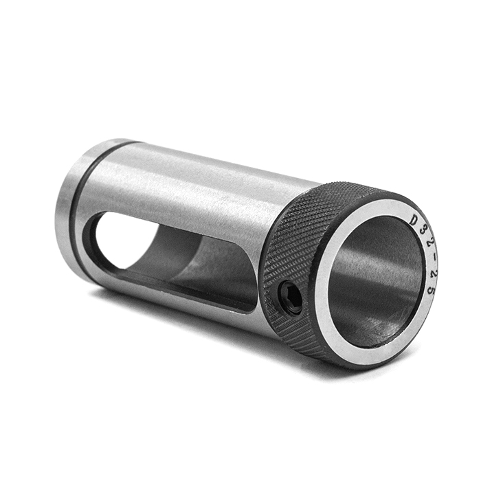 Цилиндрическая переходная втулка D32-d25