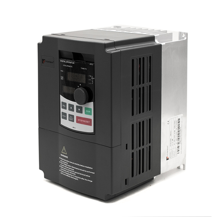Частотный преобразователь Powtran PI9130A 2R2G1-2.2кВт