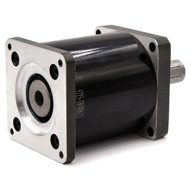 Планетарный Редуктор 57мм PL57-25 (25:1)