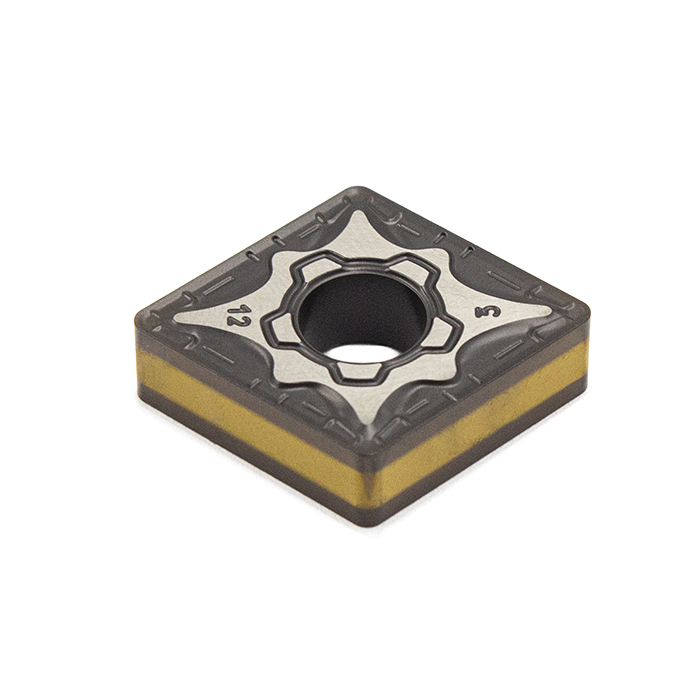 Пластина CNMG190612-M3P IC8250