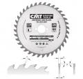 Пильные диски CMT для продольного и поперечного пиления - Серия 291 Пильные диски CMT для продольного и поперечного пиления - Серия 291