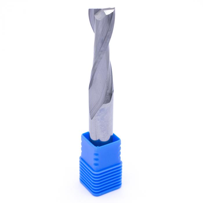 LC19112211R Фреза спиральная двухзаходная TIDEWAY