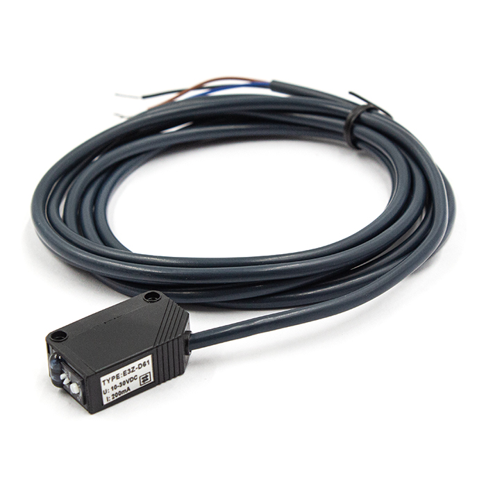 Оптический датчик E3Z-D61 2M